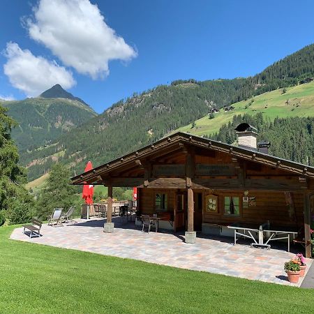Gasthaus Oberweissen-Hittl سانكت جاكوب ان ديفر المظهر الخارجي الصورة