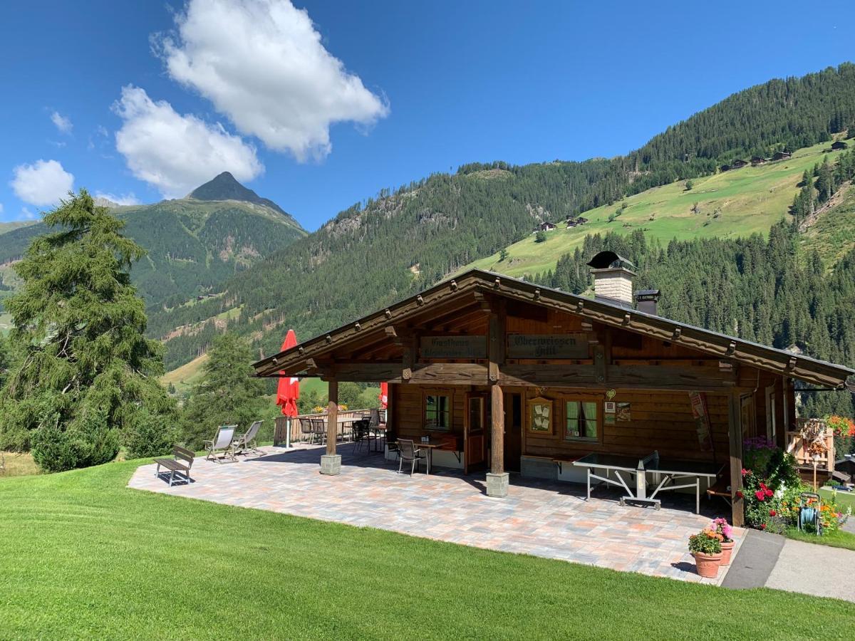Gasthaus Oberweissen-Hittl سانكت جاكوب ان ديفر المظهر الخارجي الصورة