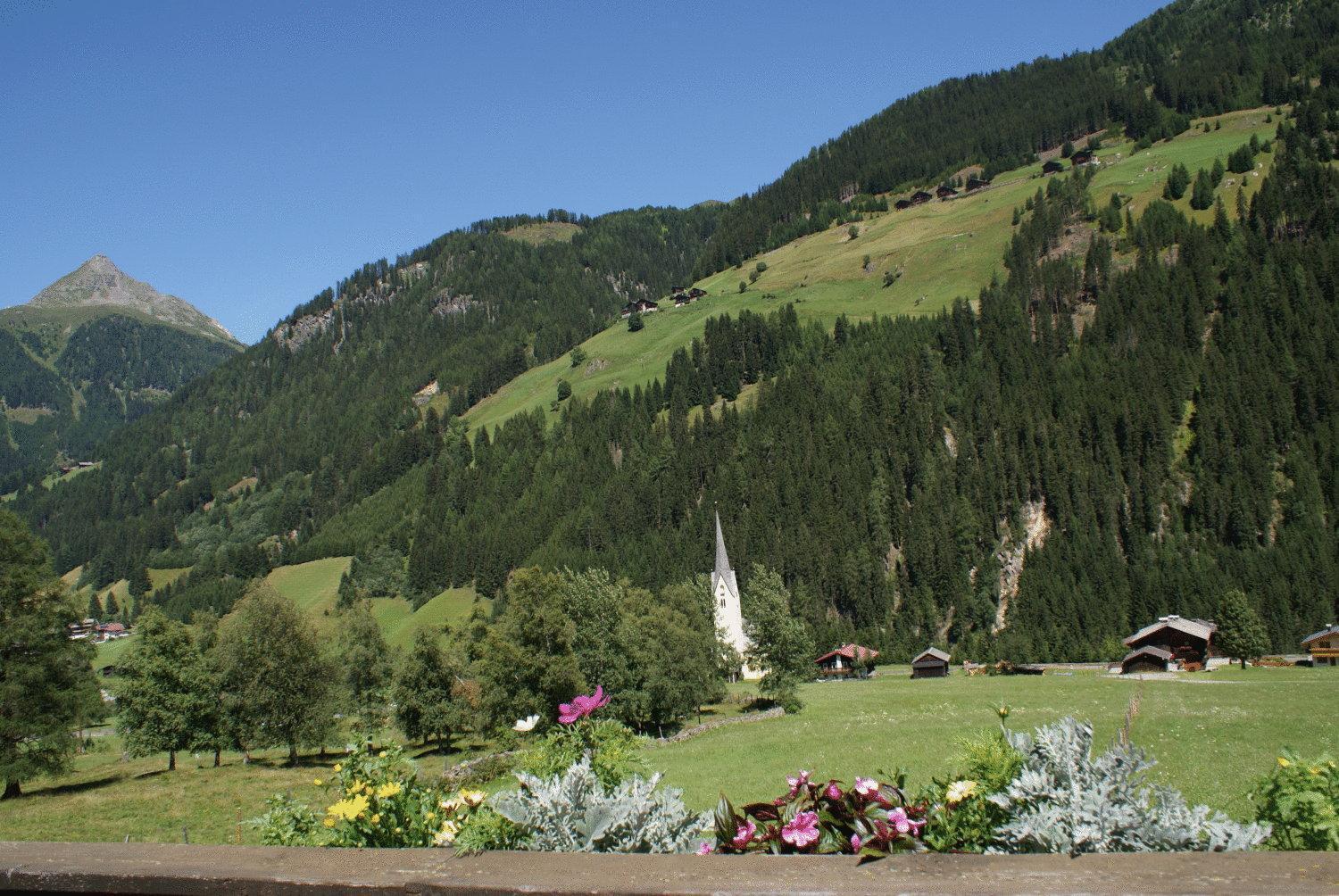 Gasthaus Oberweissen-Hittl سانكت جاكوب ان ديفر المظهر الخارجي الصورة