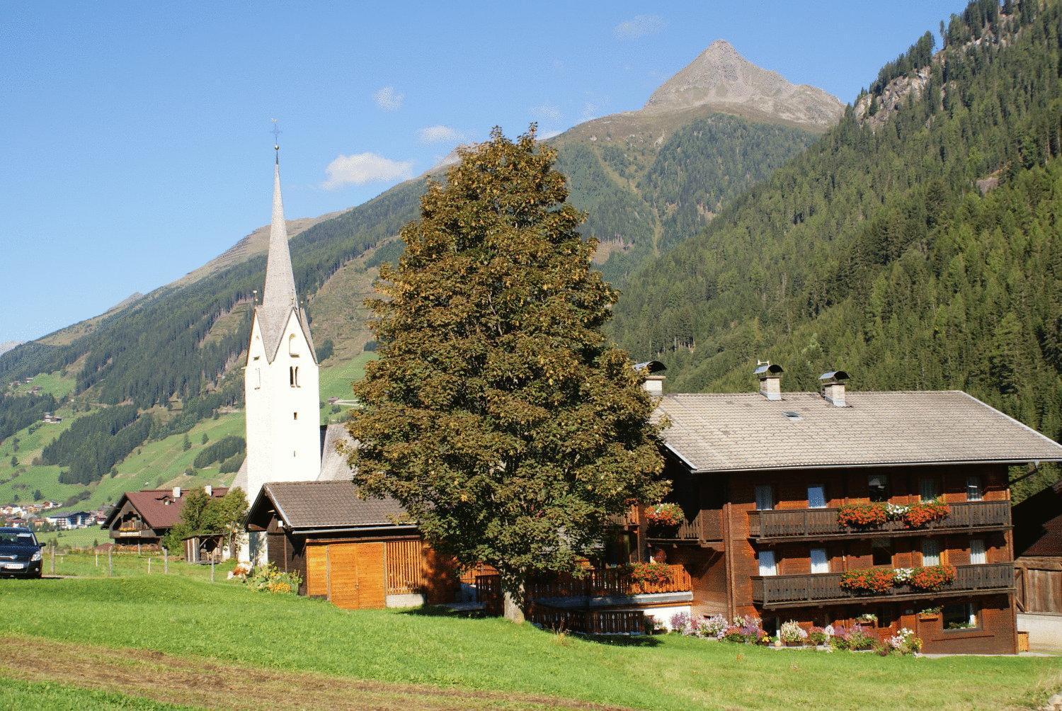 Gasthaus Oberweissen-Hittl سانكت جاكوب ان ديفر المظهر الخارجي الصورة