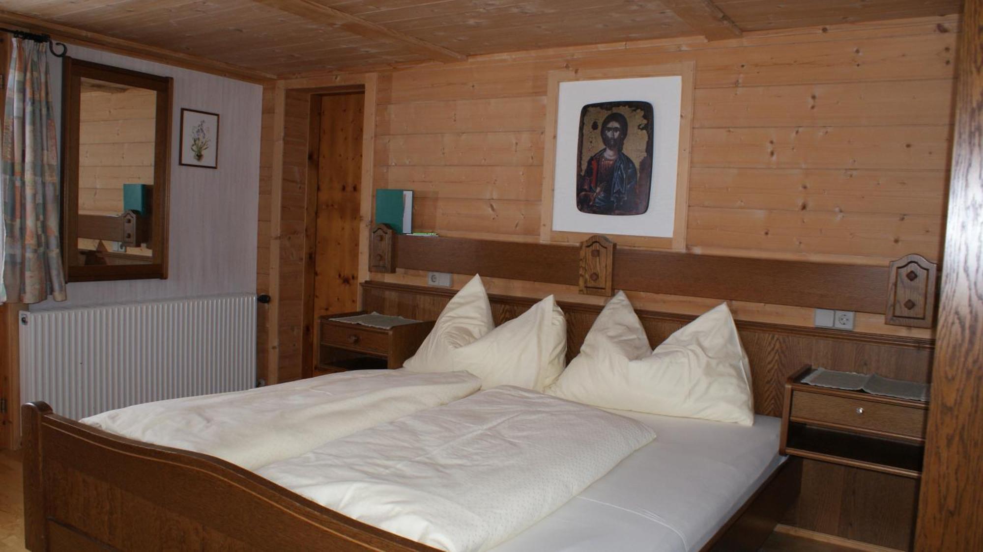 Gasthaus Oberweissen-Hittl سانكت جاكوب ان ديفر المظهر الخارجي الصورة