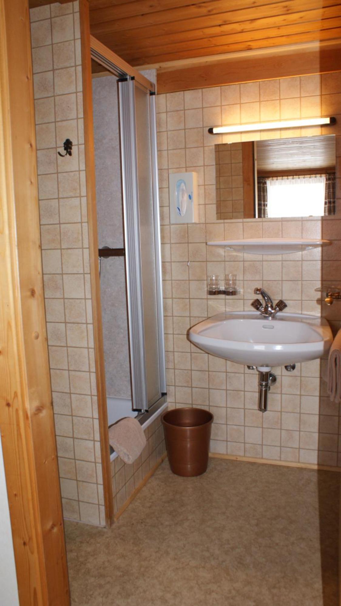 Gasthaus Oberweissen-Hittl سانكت جاكوب ان ديفر المظهر الخارجي الصورة