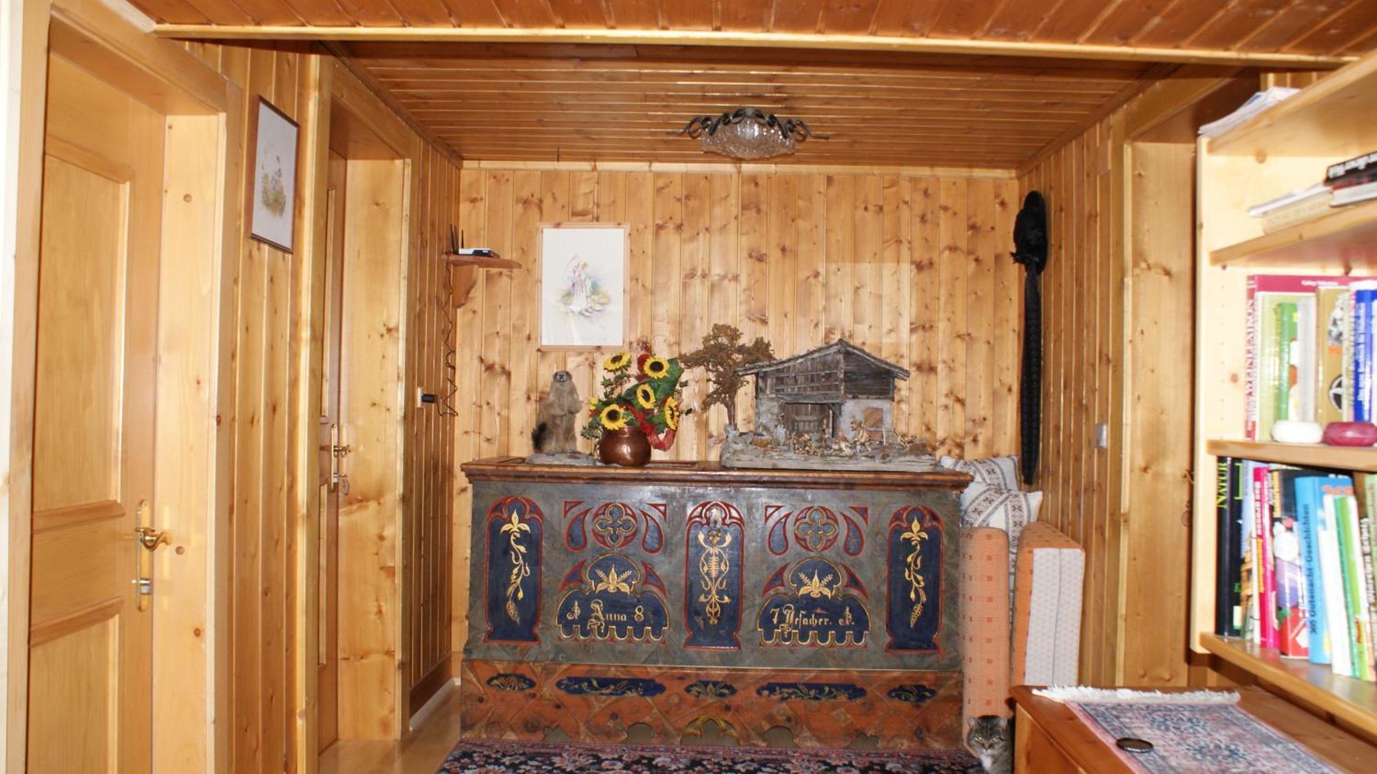 Gasthaus Oberweissen-Hittl سانكت جاكوب ان ديفر المظهر الخارجي الصورة