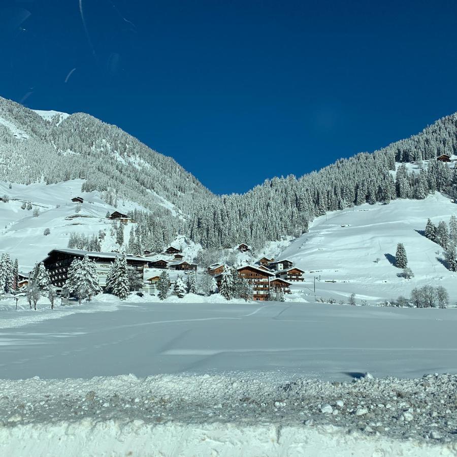 Gasthaus Oberweissen-Hittl سانكت جاكوب ان ديفر المظهر الخارجي الصورة